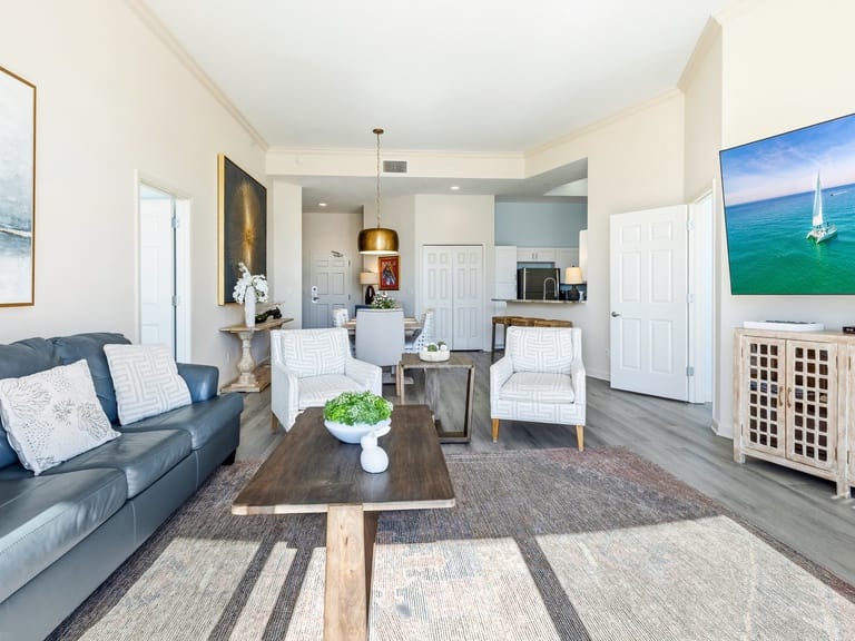 Saint Maarten in Destin