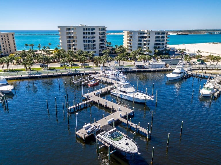 East Pass Towers 602