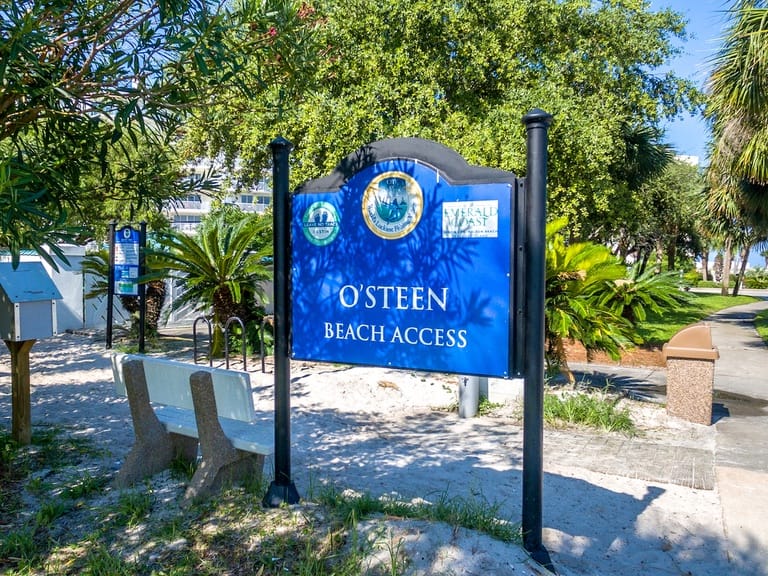 East Pass Towers 602