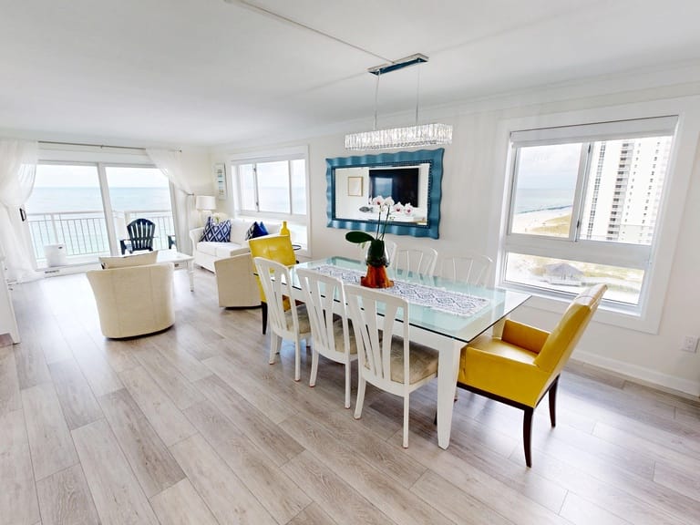Destin Towers 113