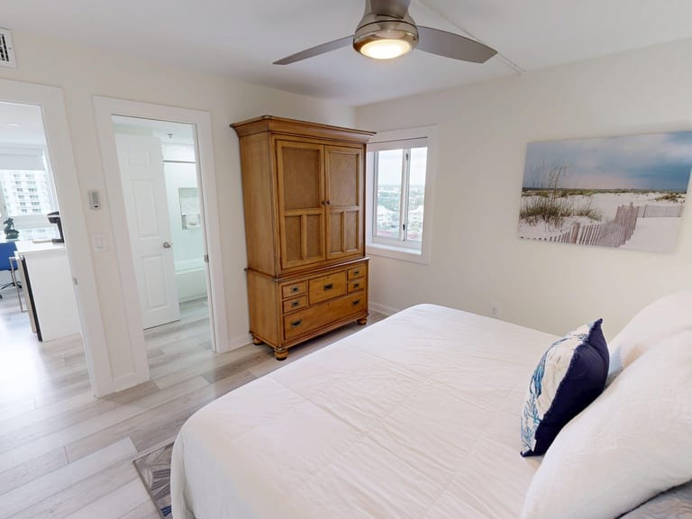 Destin Towers 113