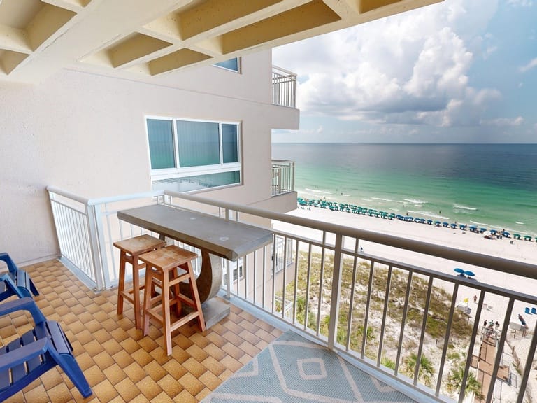 Destin Towers 113