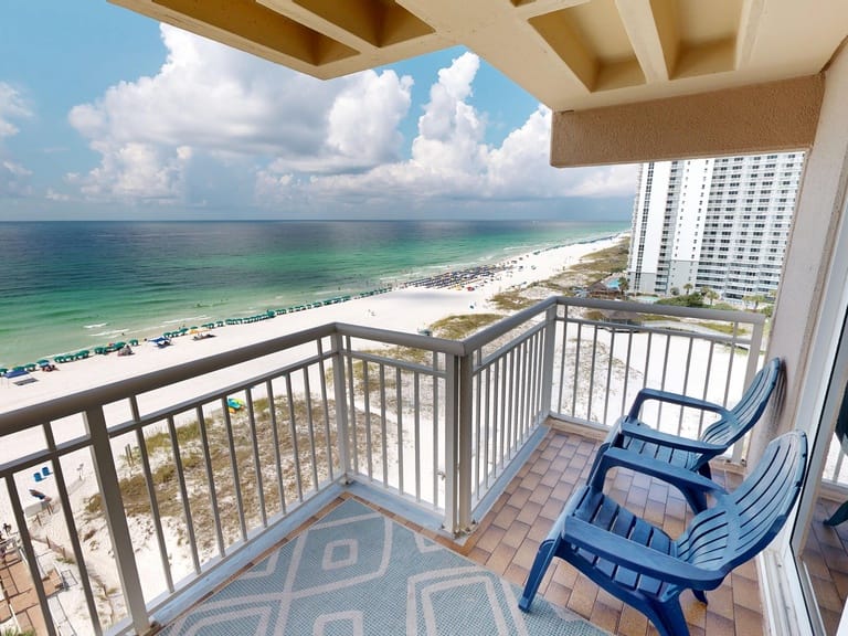 Destin Towers 113