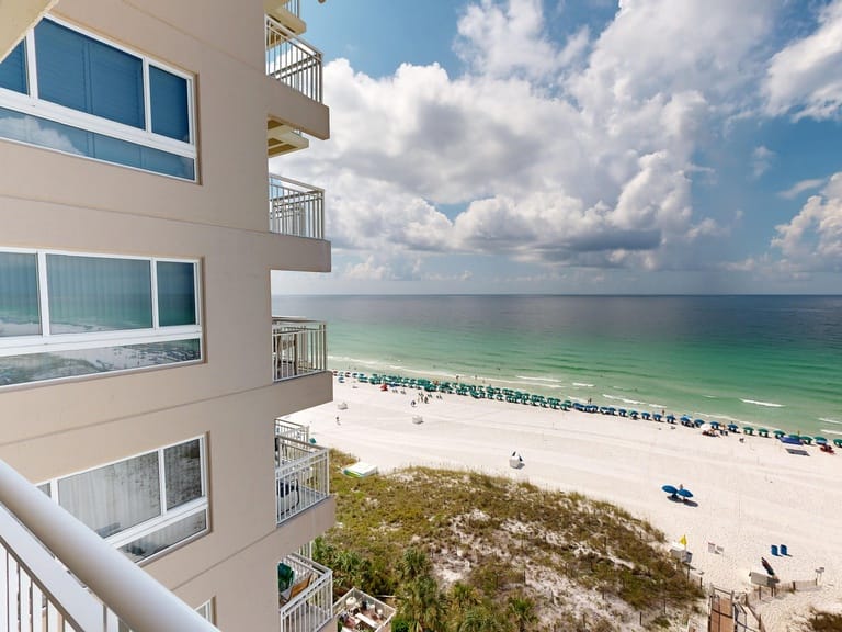 Destin Towers 113