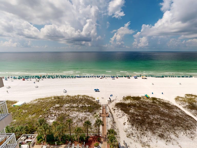Destin Towers 113
