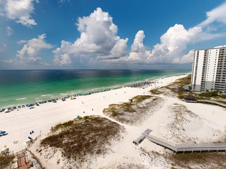 Destin Towers 113