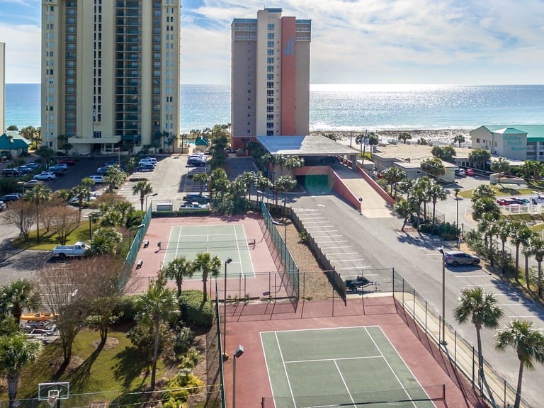 Destin Towers 113