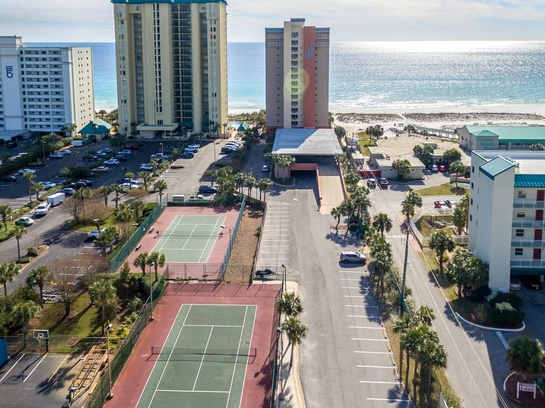 Destin Towers 113