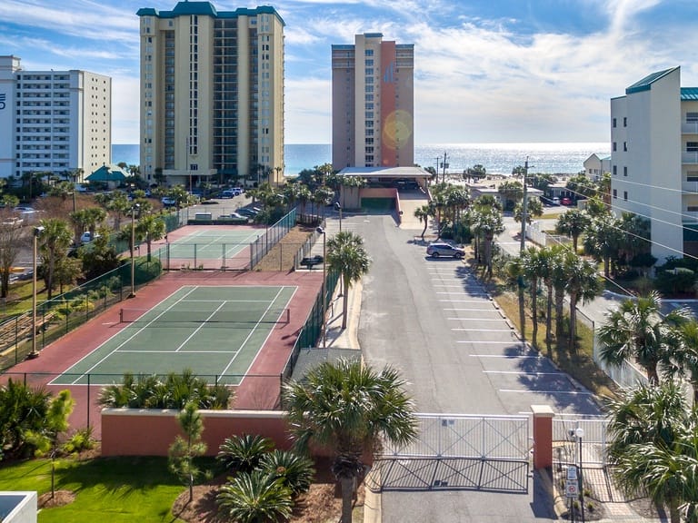 Destin Towers 113