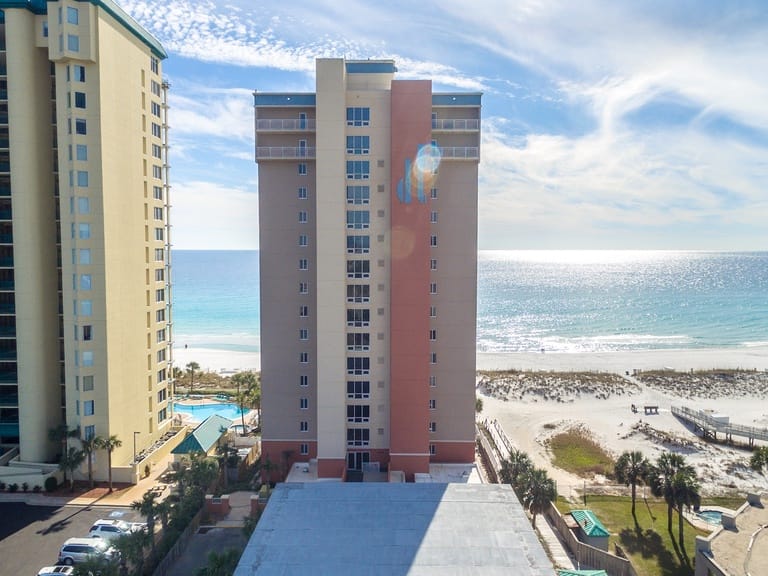 Destin Towers 113