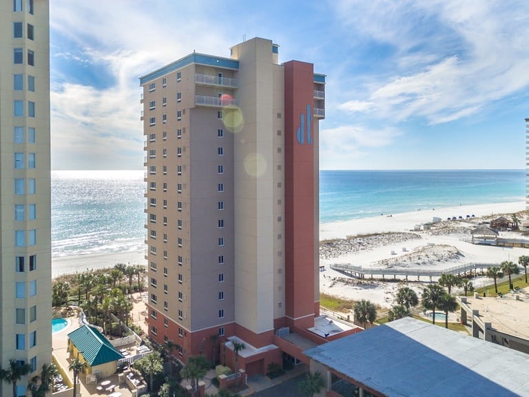 Destin Towers 113