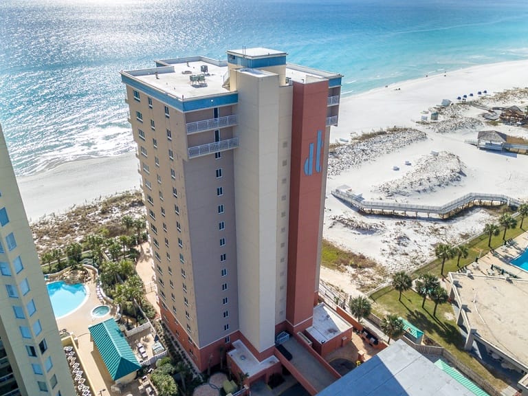 Destin Towers 113