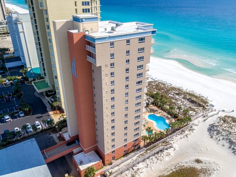 Destin Towers 113