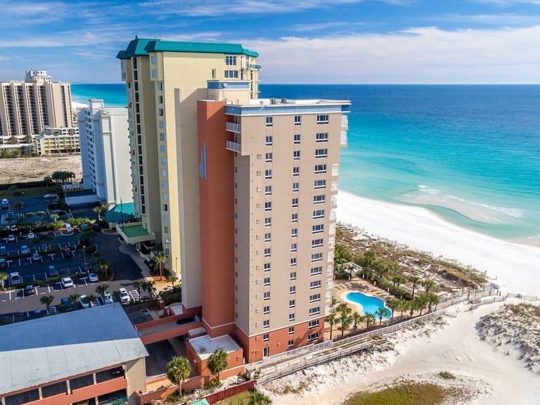 Destin Towers 113