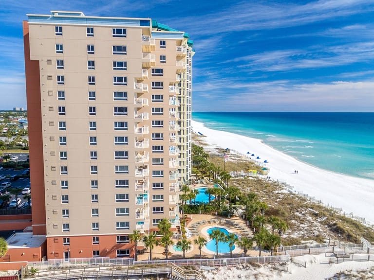 Destin Towers 113