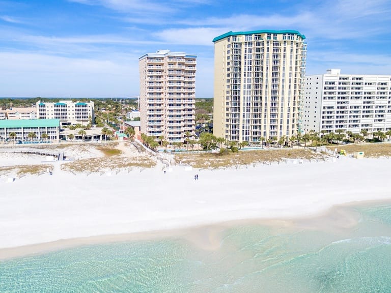 Destin Towers 113