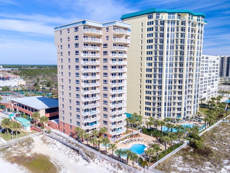 Destin Towers 113