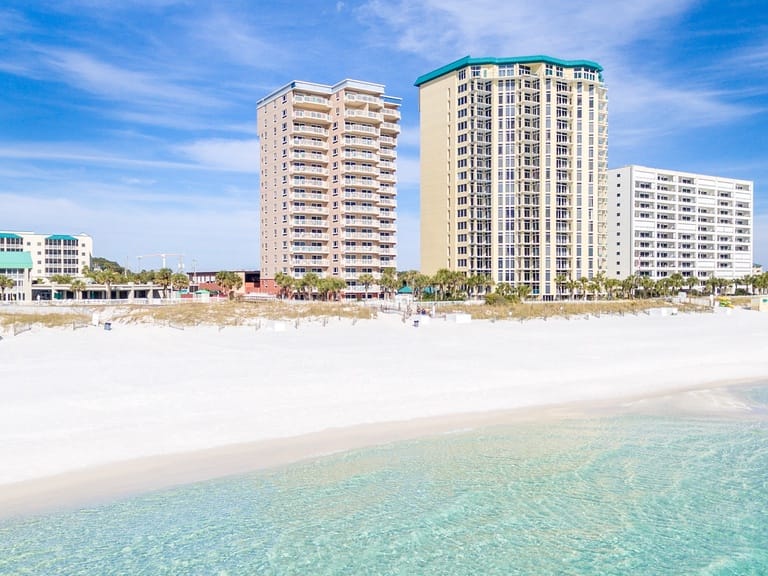 Destin Towers 113