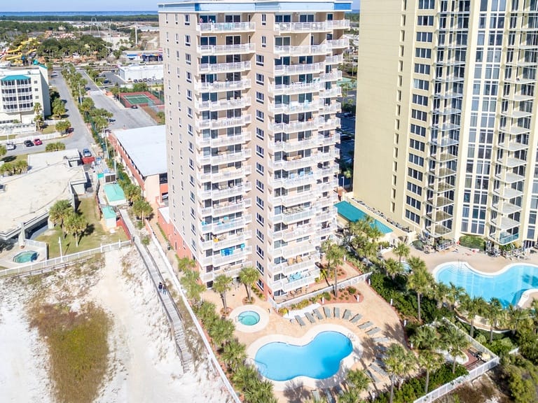 Destin Towers 113