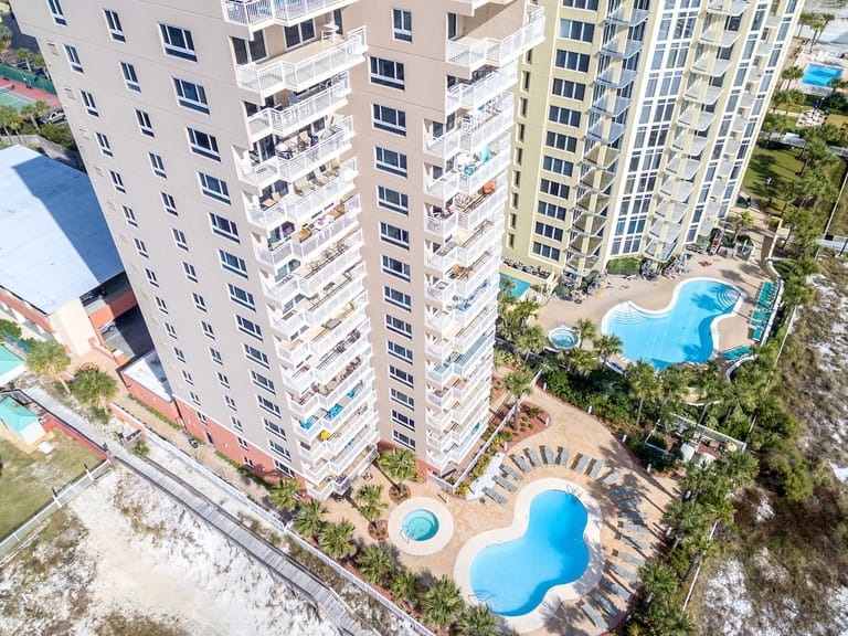 Destin Towers 113