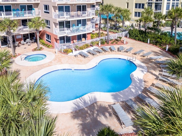 Destin Towers 113