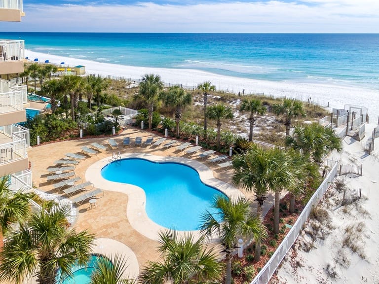 Destin Towers 113
