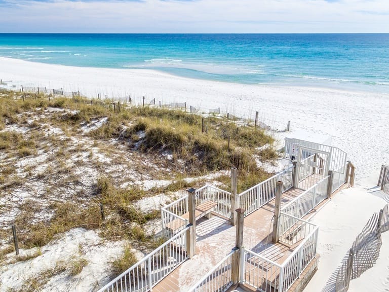 Destin Towers 113