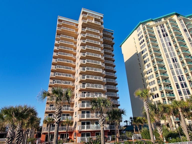 Destin Towers 113