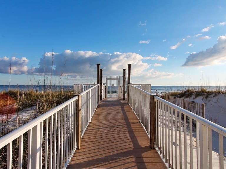Destin Towers 113