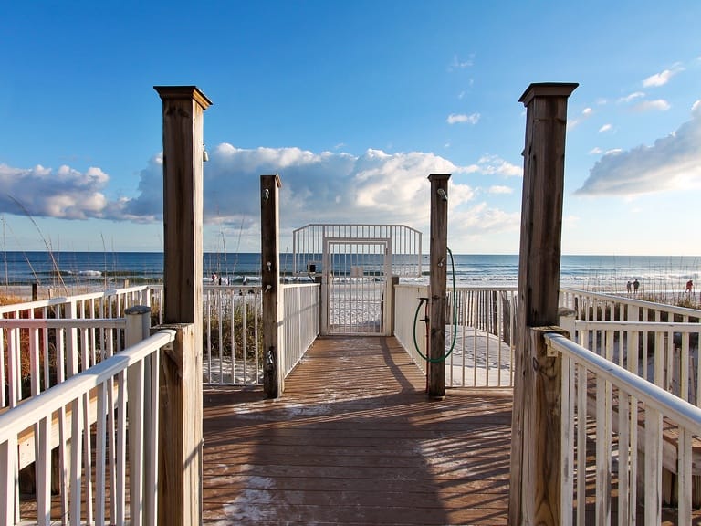 Destin Towers 113