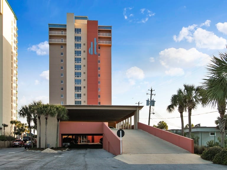 Destin Towers 113