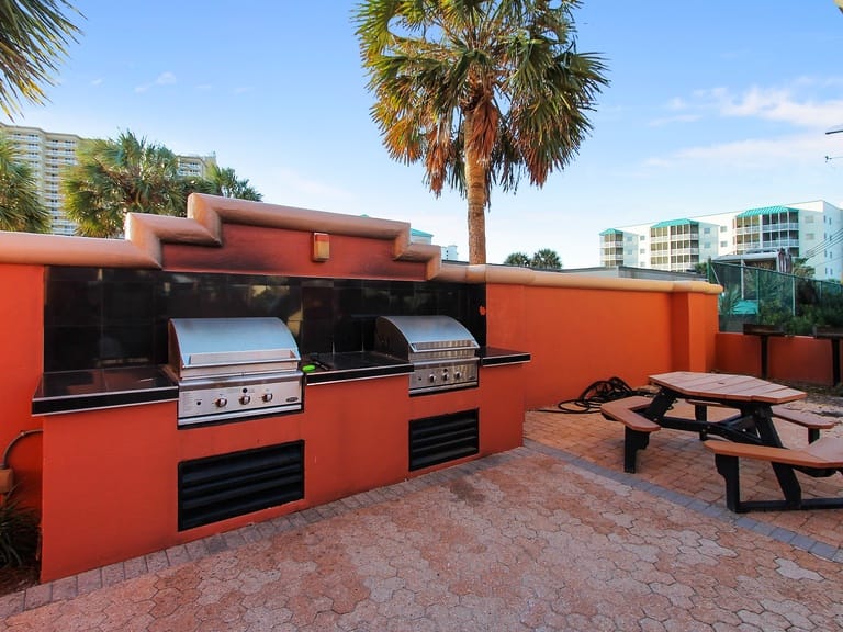 Destin Towers 113