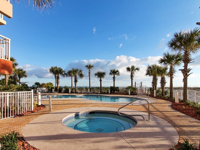 Destin Towers 113