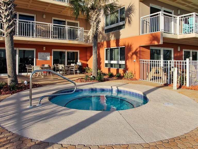 Destin Towers 113