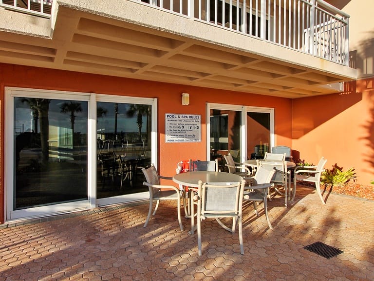 Destin Towers 113