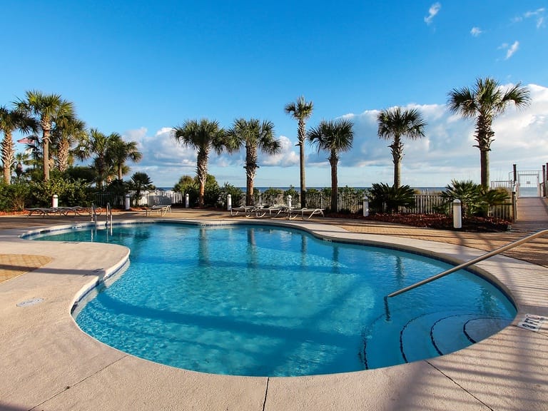 Destin Towers 113