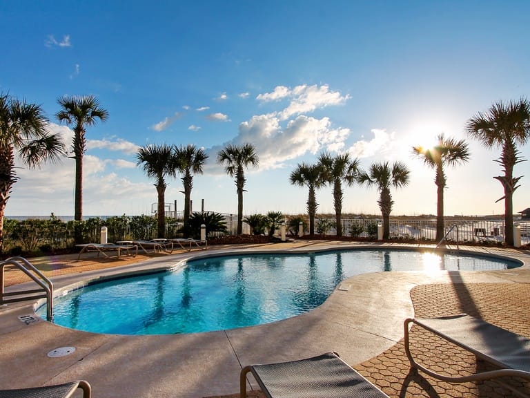 Destin Towers 113