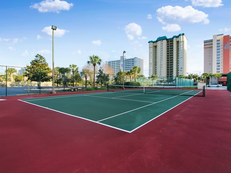 Destin Towers 113