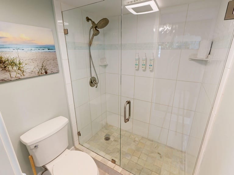 Beach House 104b