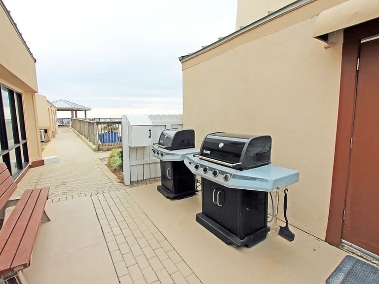 Beach House 104b