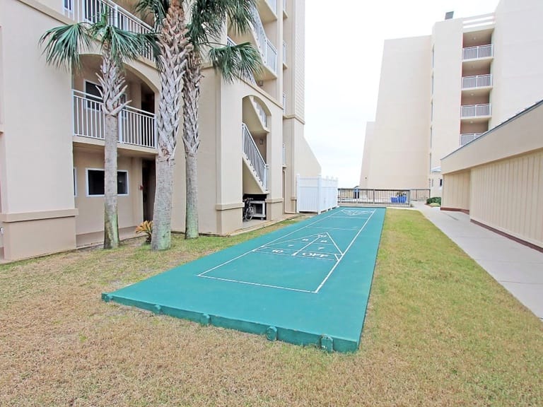Beach House 104b