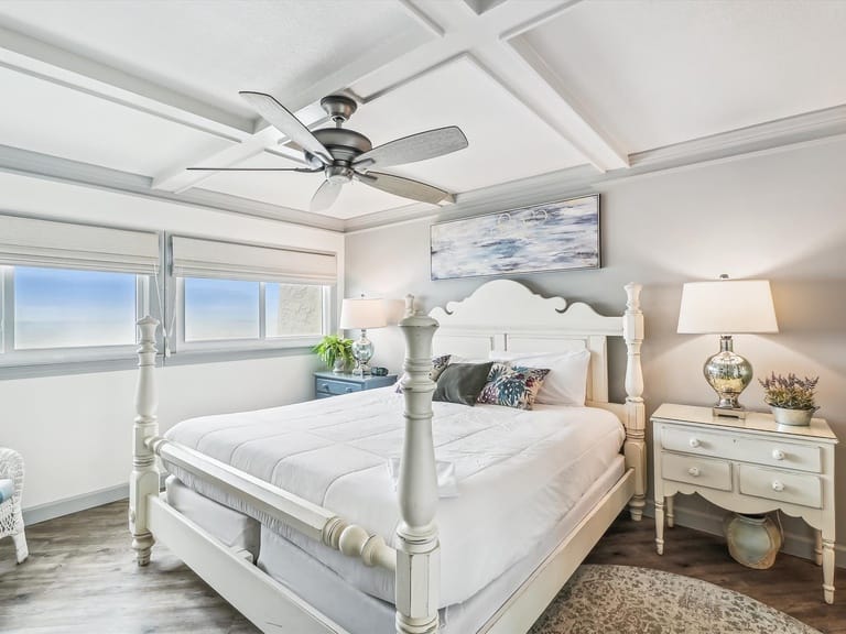 Beach House 203d