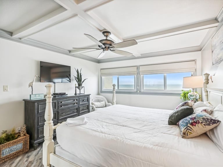 Beach House 203d