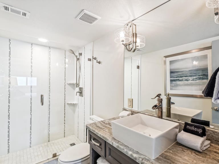 Beach House 203d