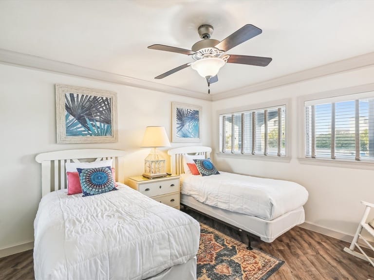 Beach House 203d