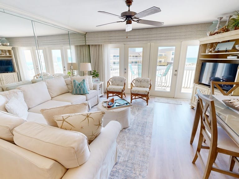 Sandpiper Cove