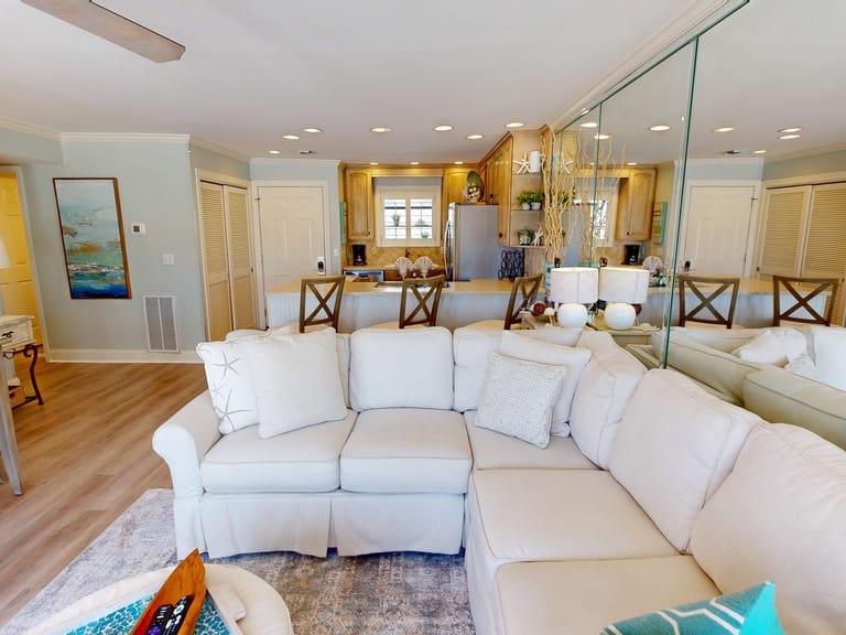 Sandpiper Cove