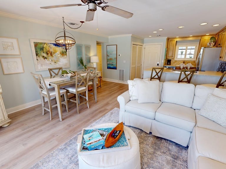 Sandpiper Cove