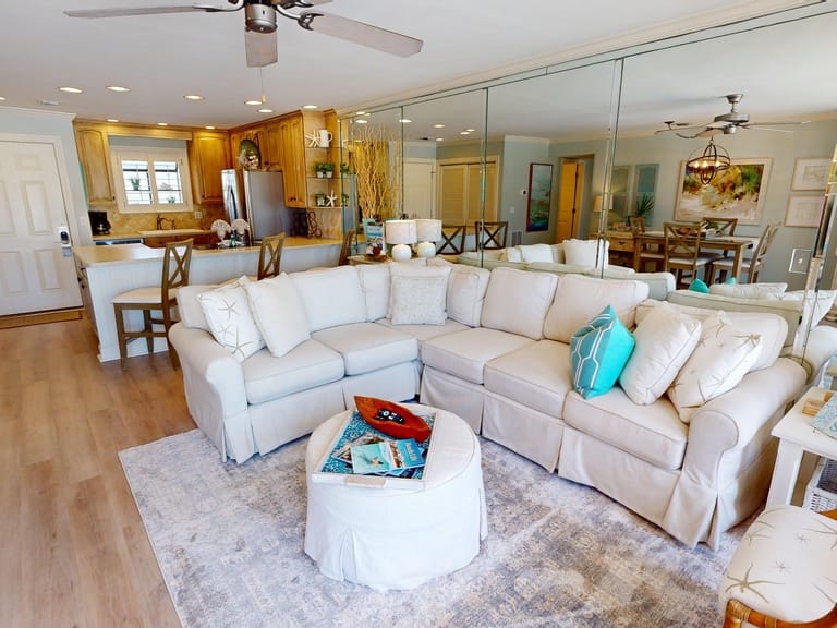 Sandpiper Cove