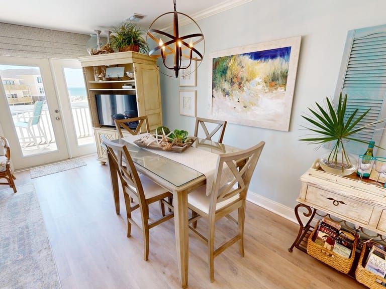 Sandpiper Cove